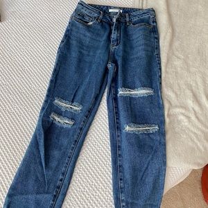 PACSUN Mom Jeans